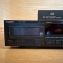 Sony Player Cd Cdp-C910 (10