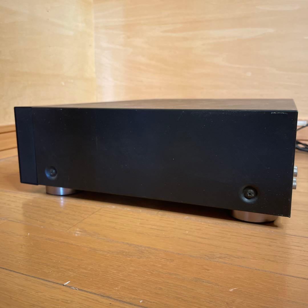 Sony Player Cd Cdp-C910 (10