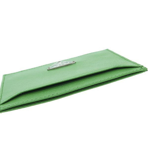 Prada Long Wallet 1M0208 A