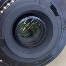 Nikon Lens (Zoom) 2 Nikondx Af-S Nikkor 55-200Mm F/4-5.6G Ed 18-55 Photo