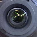 Nikon Lens (Zoom) 2 Nikondx Af-S Nikkor 55-200Mm F/4-5.6G Ed 18-55 Photo