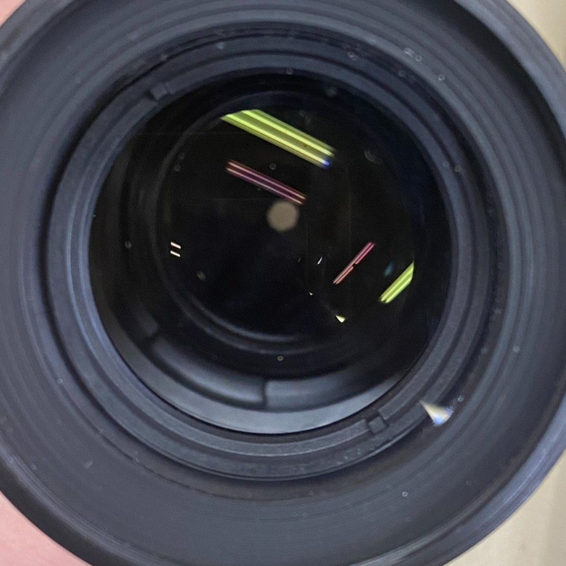 Nikon Lens (Zoom) 2 Nikondx Af-S Nikkor 55-200Mm F/4-5.6G Ed 18-55 Photo
