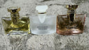 Perfume (Women) Chanel Bvlgari Gucci