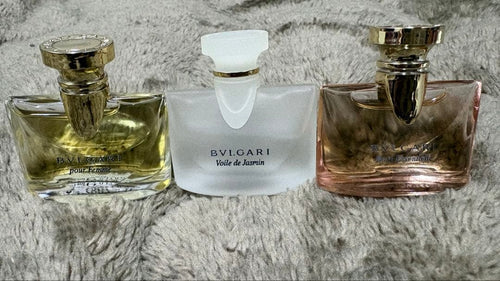 Perfume (Women) Chanel Bvlgari Gucci