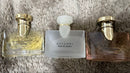 Perfume (Women) Chanel Bvlgari Gucci