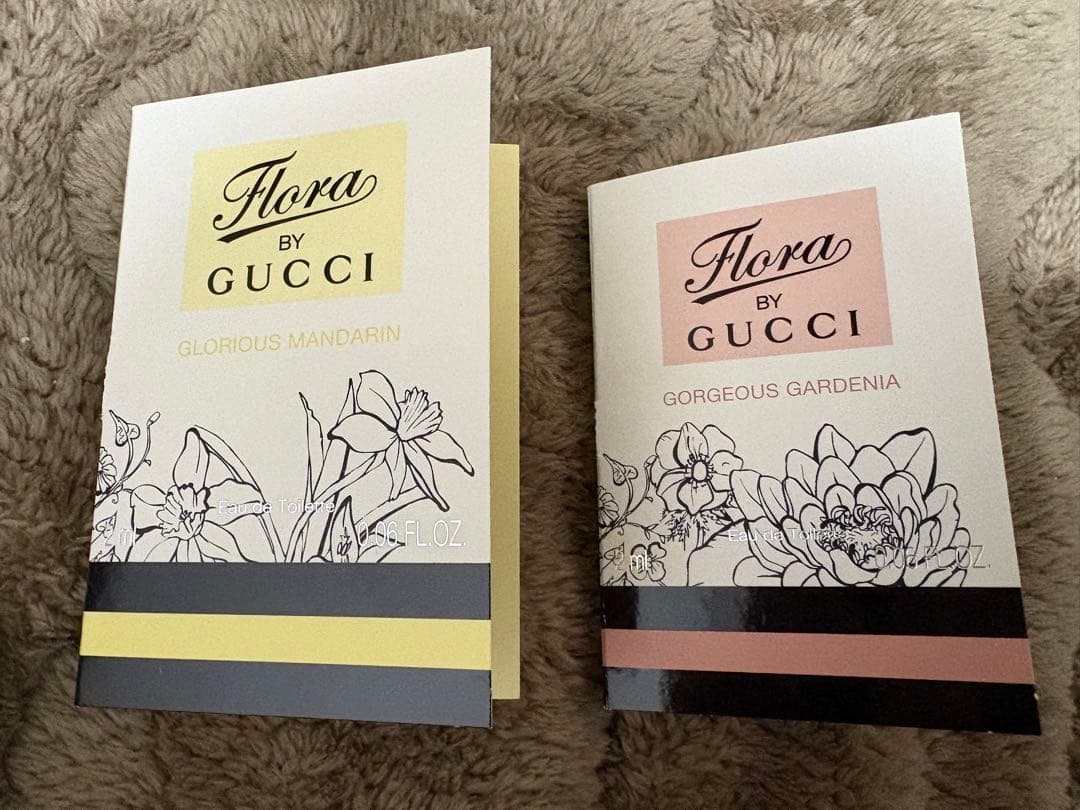 Perfume (Women) Chanel Bvlgari Gucci