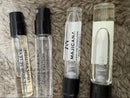 Perfume (Women) Chanel Bvlgari Gucci