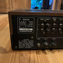 Denon Av Amplifiers Pma-700Z