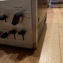 Denon Av Amplifiers Pma-700Z