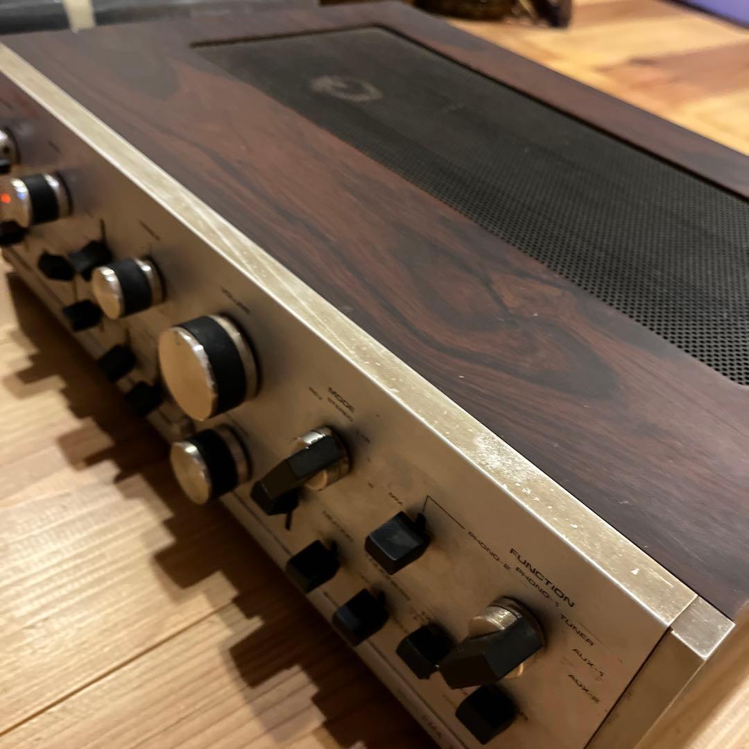 Denon Av Amplifiers Pma-700Z