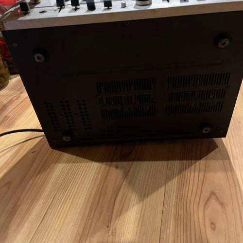 Denon Av Amplifiers Pma-700Z