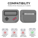 Wireless Earphone Tronwin Airpods Pro 3 2025 1