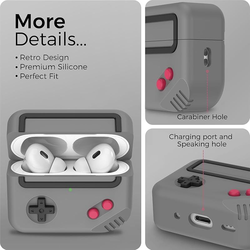Wireless Earphone Tronwin Airpods Pro 3 2025 1