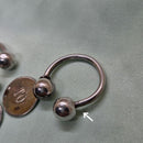 Tiffany Keychain Key Ring 925