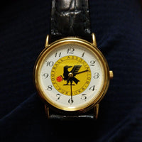 Quartz Watches Ricoh 50