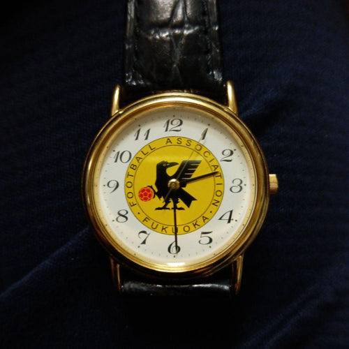 Quartz Watches Ricoh 50