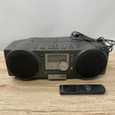 Sony Cd, Md Cassette Decks Zs-D1 D