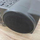 Sony Cd, Md Cassette Decks Zs-D1 D