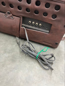 Sony Radios Radio Cassette Players Cfs-70 Zilba'P