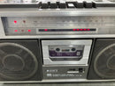 Sony Radios Radio Cassette Players Cfs-70 Zilba'P