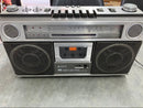 Sony Radios Radio Cassette Players Cfs-70 Zilba'P