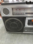 Sony Radios Radio Cassette Players Cfs-70 Zilba'P