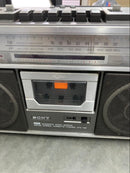 Sony Radios Radio Cassette Players Cfs-70 Zilba'P