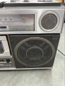 Sony Radios Radio Cassette Players Cfs-70 Zilba'P