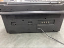 Sony Radios Radio Cassette Players Cfs-70 Zilba'P