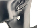 Tiffany Earrings (For Both Ears) D117 Atlas 925