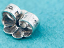 Tiffany Earrings (For Both Ears) D117 Atlas 925