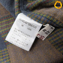 Papas Flannel Shirt [X1010007]