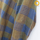 Papas Flannel Shirt [X1010007]