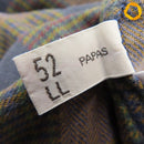 Papas Flannel Shirt [X1010007]