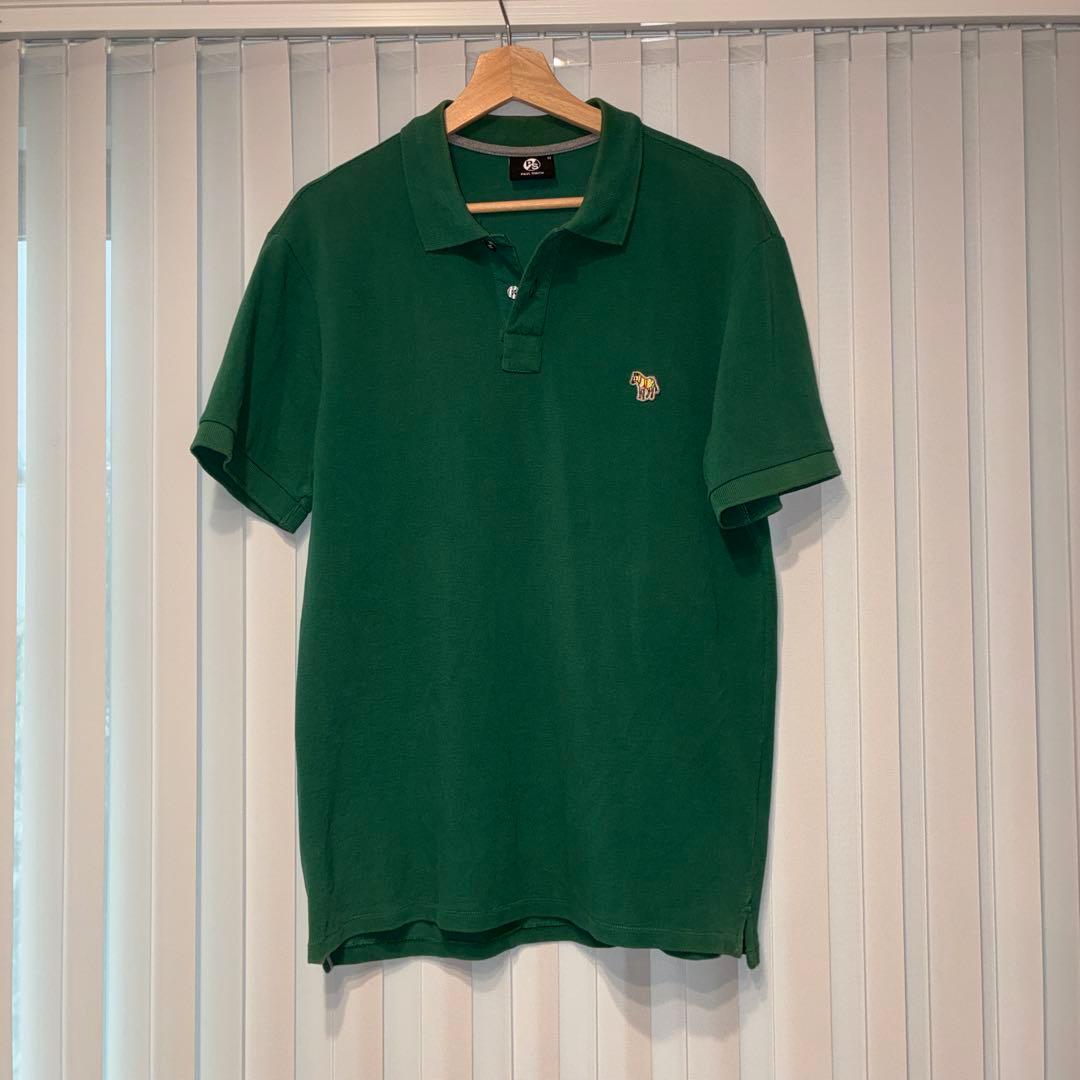 Ps Paul Smith Polo Shirts M