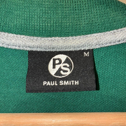 Ps Paul Smith Polo Shirts M