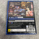 Playstation4 Games (Physical) Vengeance