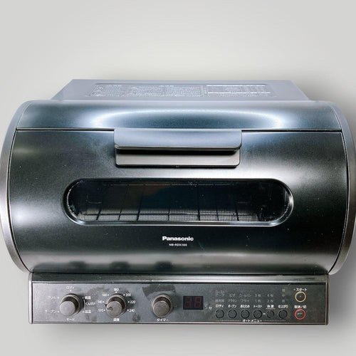 Panasonic Toasters Nb-Rdx100