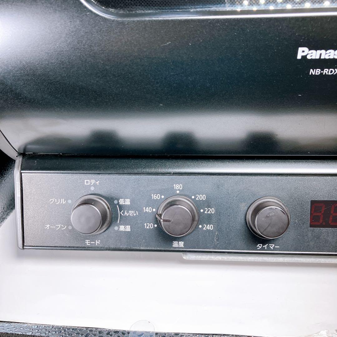 Panasonic Toasters Nb-Rdx100