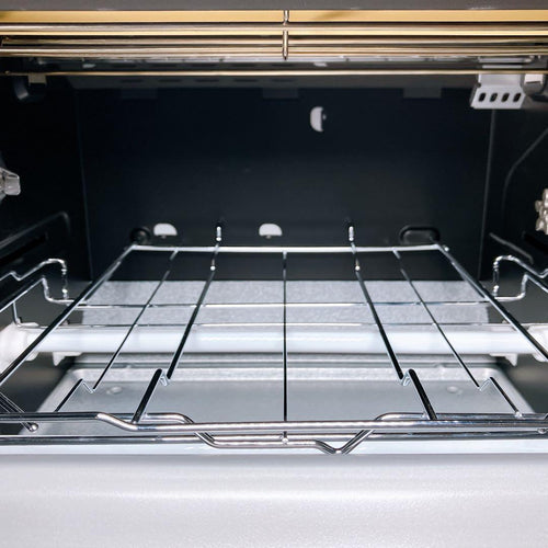 Panasonic Toasters Nb-Rdx100