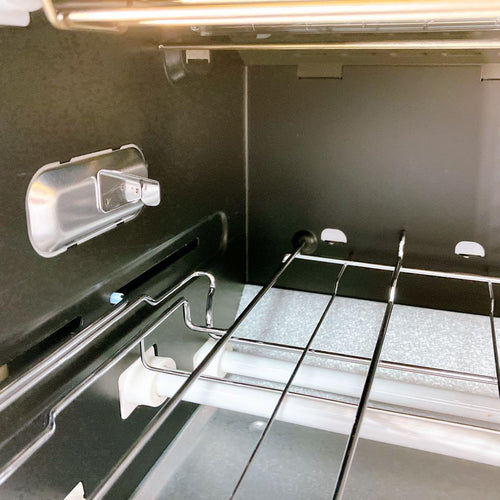 Panasonic Toasters Nb-Rdx100