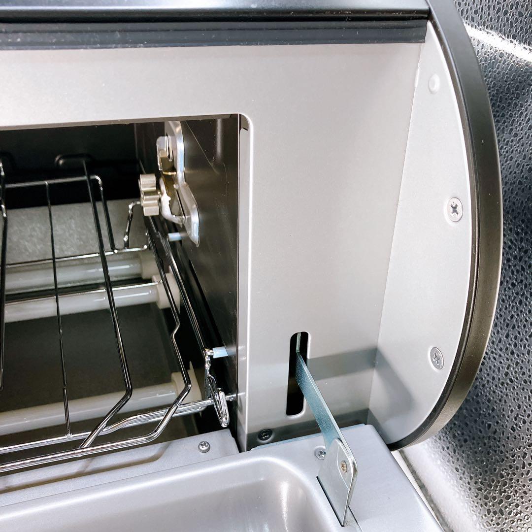 Panasonic Toasters Nb-Rdx100