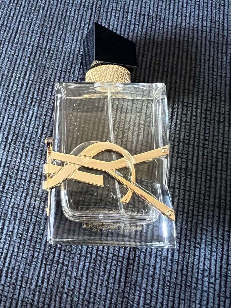 Perfume (Unisex) Ysl 50Ml