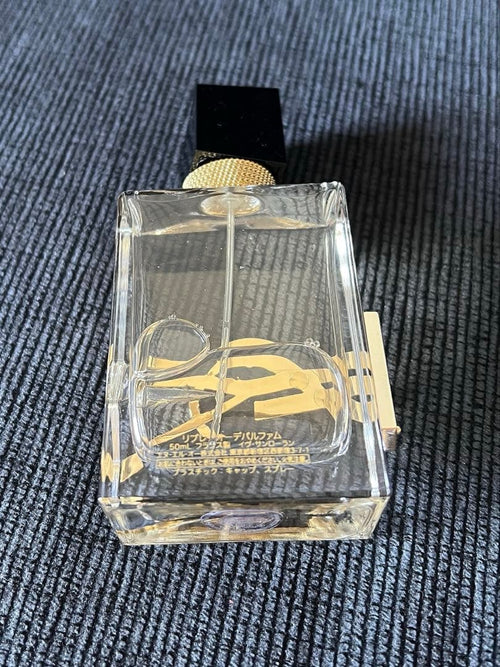 Perfume (Unisex) Ysl 50Ml
