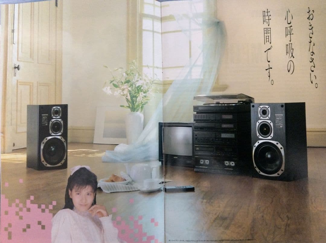 Onkyo Others 1986 Radian