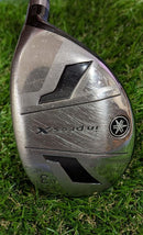 Yamaha Utility Clubs Inpres X U3+ 18 S