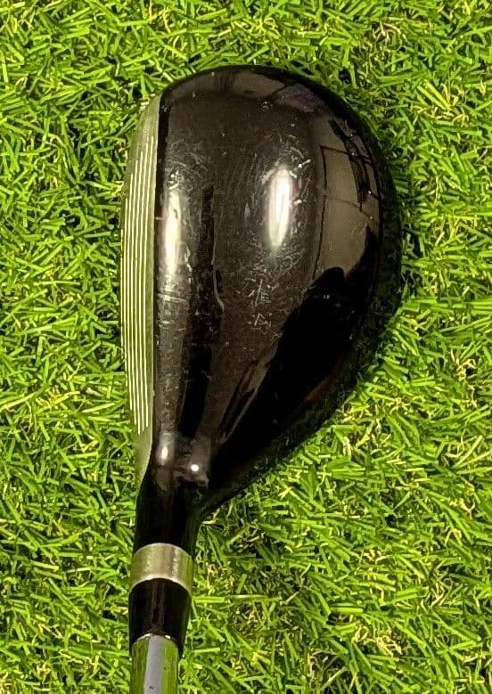 Yamaha Utility Clubs Inpres X U3+ 18 S