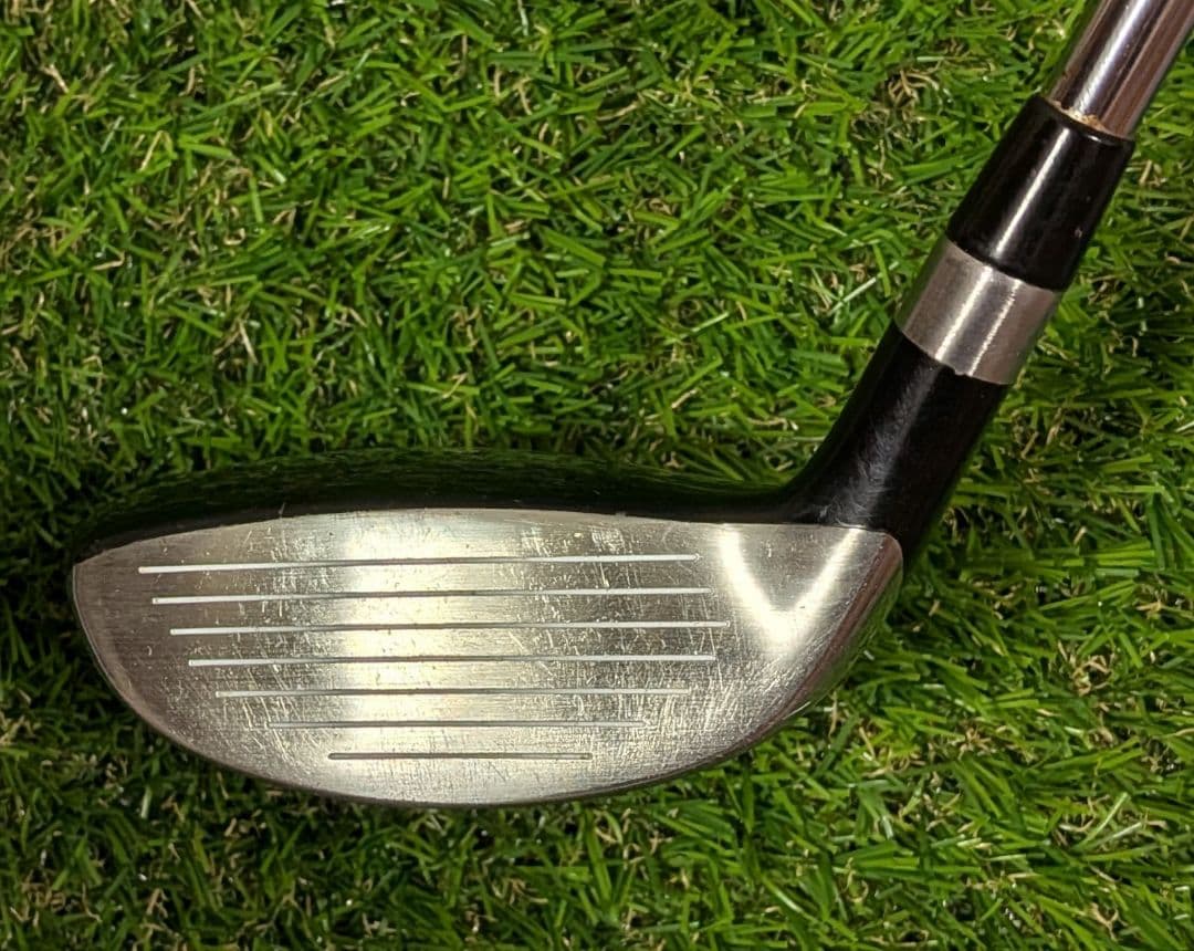 Yamaha Utility Clubs Inpres X U3+ 18 S