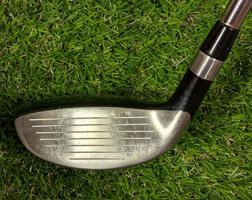 Yamaha Utility Clubs Inpres X U3+ 18 S