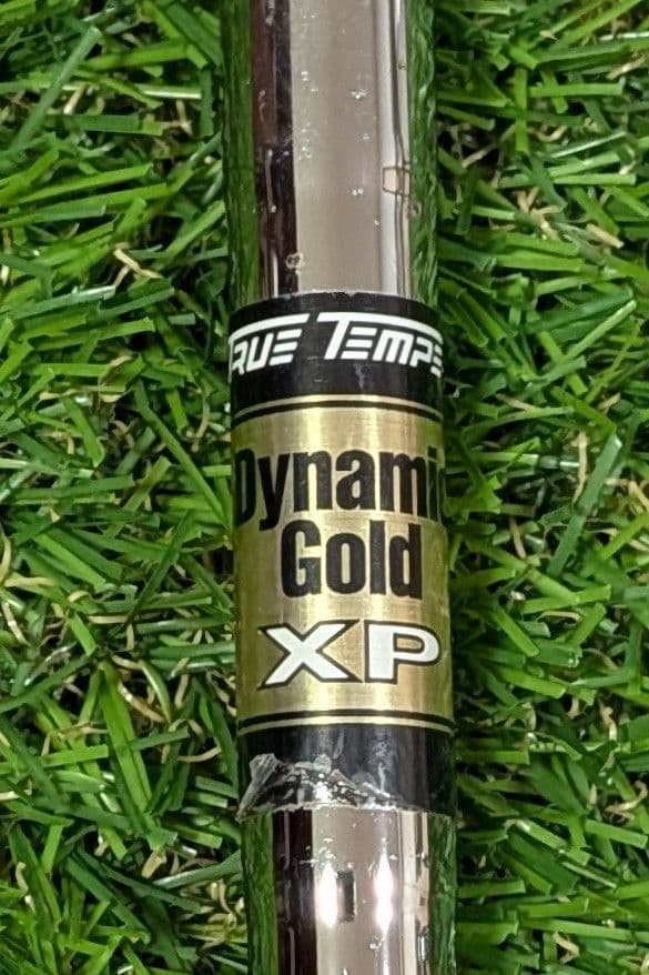 Yamaha Utility Clubs Inpres X U3+ 18 S